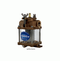 Bronze SEAWATER Strainer - 1 inch -  JPR-ST2010 -JMP